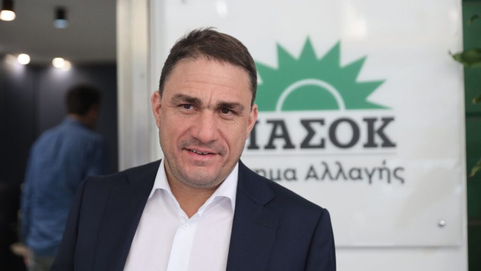 Δεν πάει το ΠΑΣΟΚ στο κυβερνητικό σόου με την ονομασία συνέδριο αλήθειας